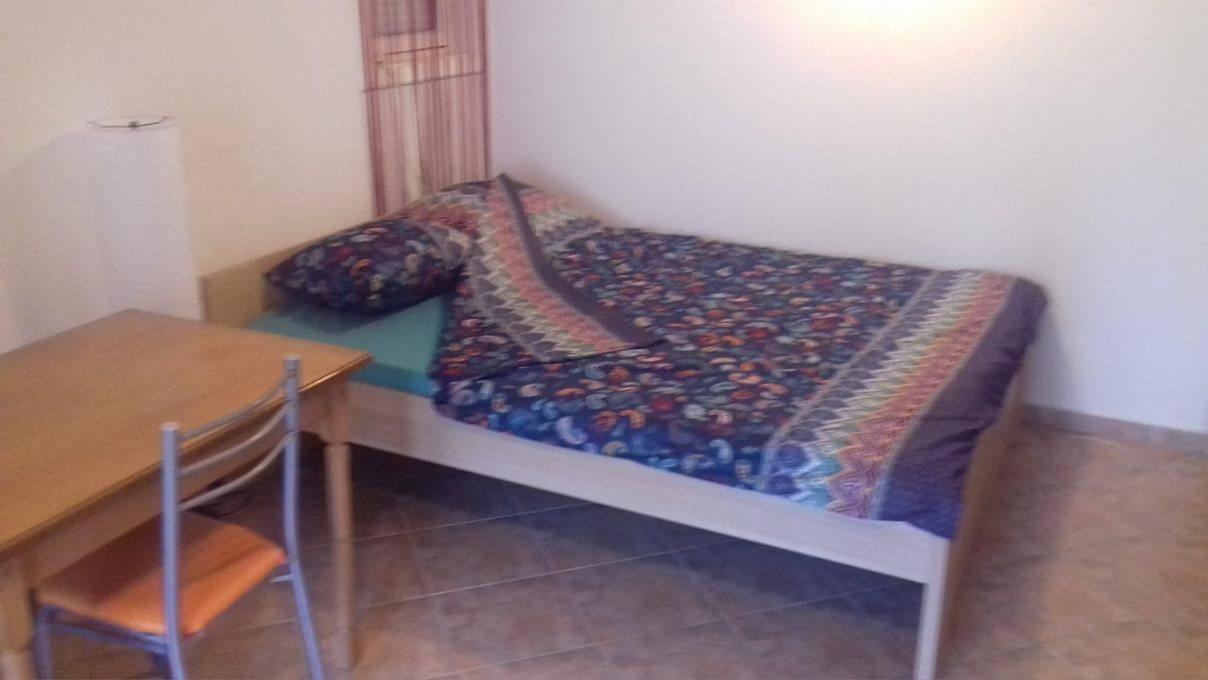Petar'S Apartments Ohrid Extérieur photo